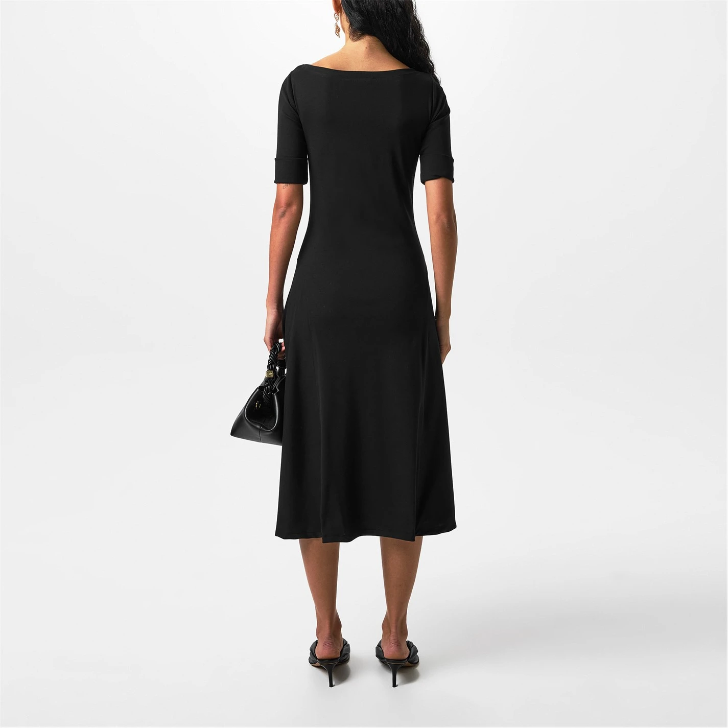 Munzie Jersey Dress 5 Munzie Jersey Dress - Image 3