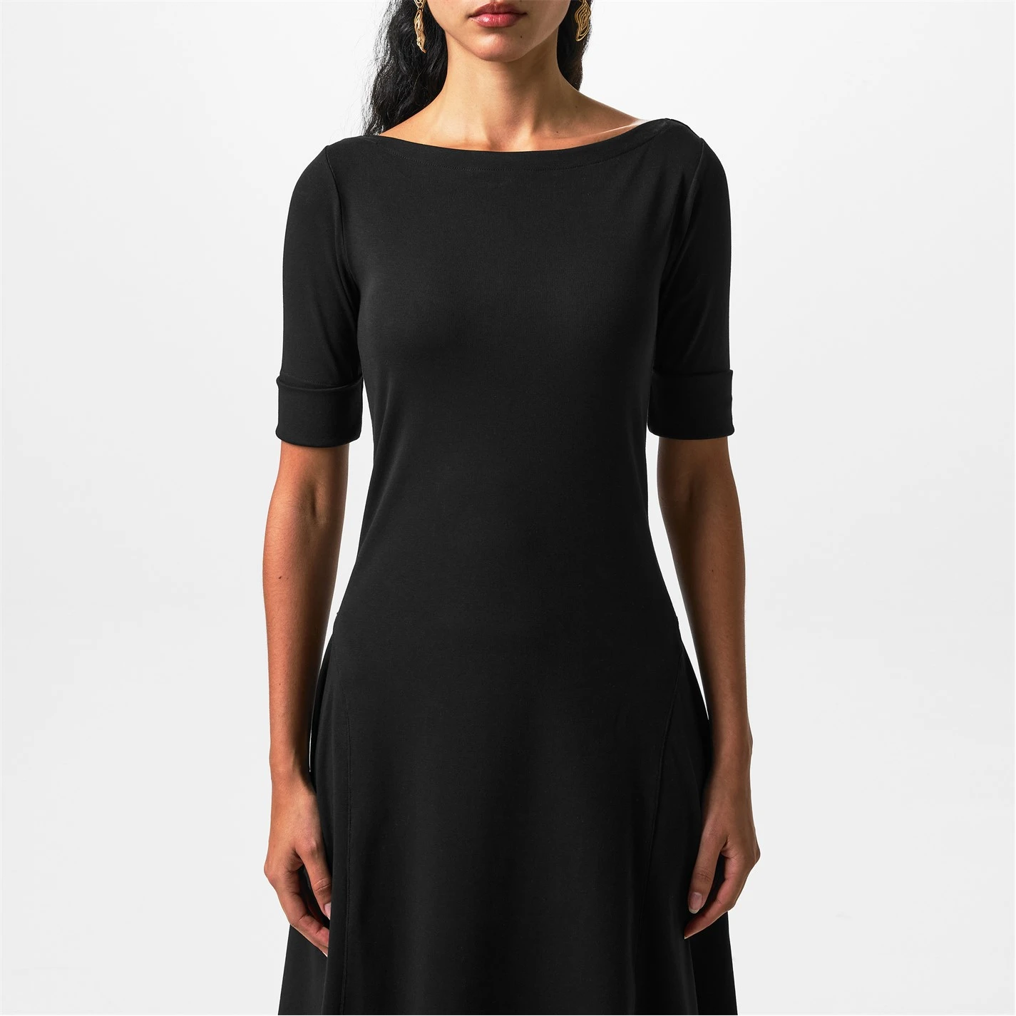 Munzie Jersey Dress 6 Munzie Jersey Dress - Image 4