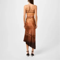 Martina V Neck Slip Dress -Deals Pristine Chic Store 68219899 xxl a2