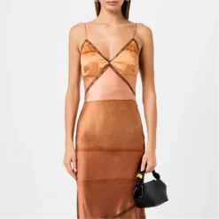 Martina V Neck Slip Dress -Deals Pristine Chic Store 68219899 xxl a3