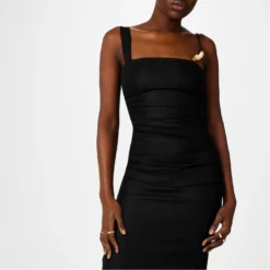 Antonia Beaded Midi Dress -Deals Pristine Chic Store 68219903 xxl a2