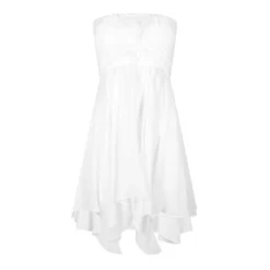 Isabel Tiffen Dress Ld34