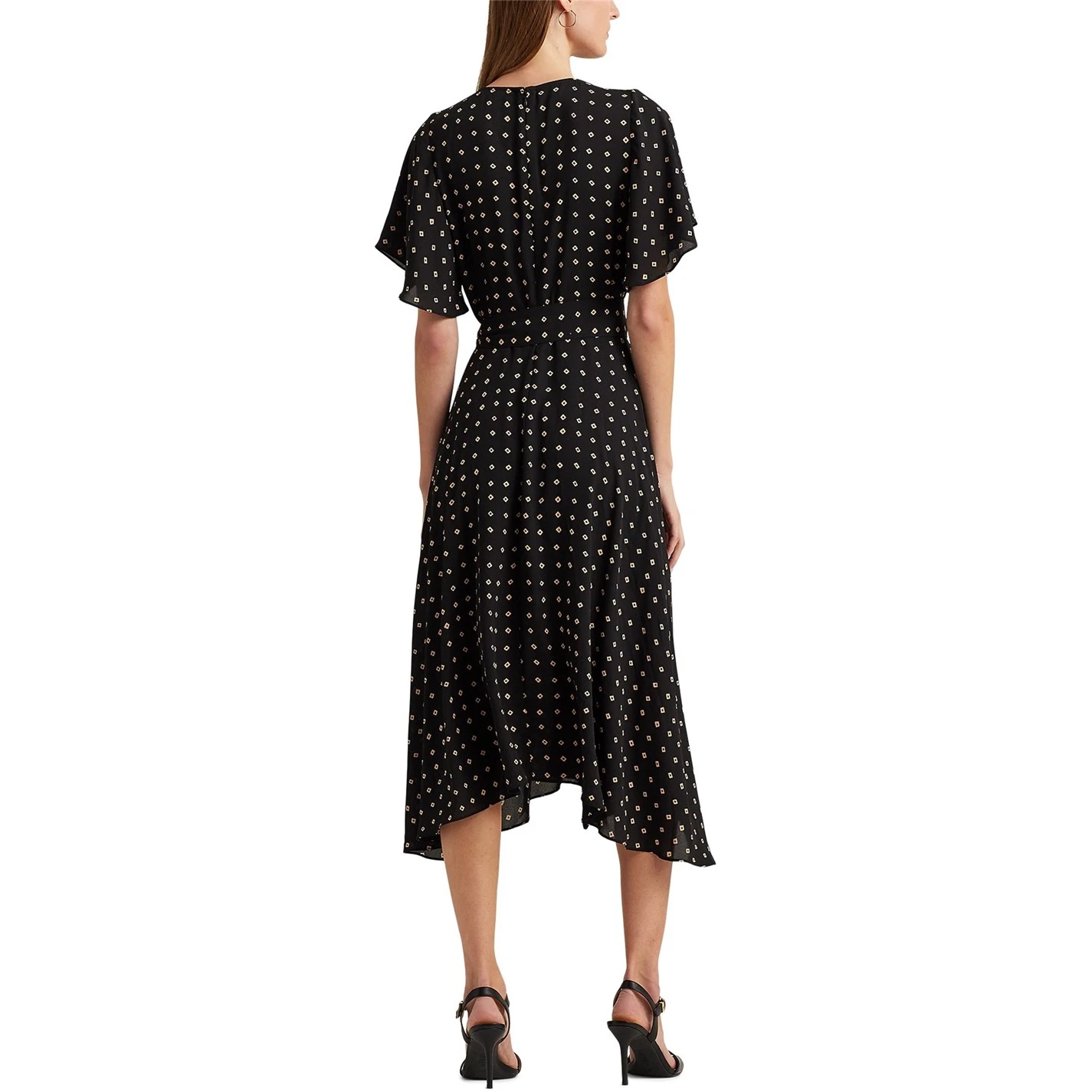 Kangani Dress 5 Kangani Dress - Image 3