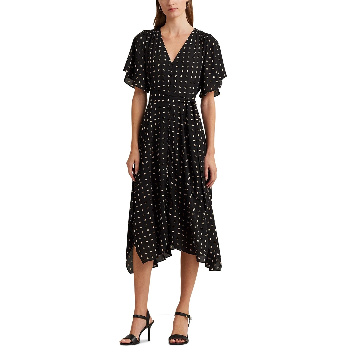 Kangani Dress 6 Kangani Dress - Image 4