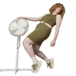 Adidas Originals Always Original Rib Two In One Dress Women's -Deals Pristine Chic Store 98003215 xxl a13