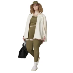 Adidas Originals Always Original Rib Two In One Dress Women's -Deals Pristine Chic Store 98003215 xxl a15