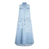 Maison Margiela MMM Dress Ld33 2 Maison Margiela MMM Dress Ld33 -Deals Pristine Chic Store 98010218 xxl