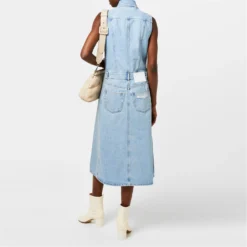 Maison Margiela MMM Dress Ld33 -Deals Pristine Chic Store 98010218 xxl a2