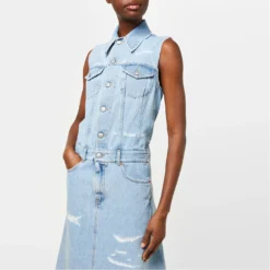 Maison Margiela MMM Dress Ld33 -Deals Pristine Chic Store 98010218 xxl a3