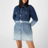 Hugo Ginasina Denim Dress -Deals Pristine Chic Store 98024418 xxl