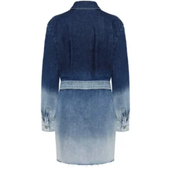 Hugo Ginasina Denim Dress -Deals Pristine Chic Store 98024418 xxl a5