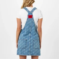 Hugo Ganria Denim Dress -Deals Pristine Chic Store 98035918 xxl a2