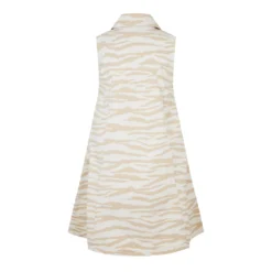 Ganni Animal Denim Dress -Deals Pristine Chic Store 98037304 xxl a5