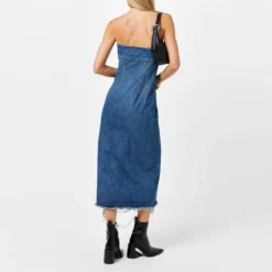 Sportmax Erba Dress -Deals Pristine Chic Store 98078218 xxl a2