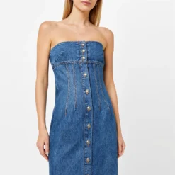 Sportmax Erba Dress -Deals Pristine Chic Store 98078218 xxl a3