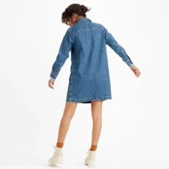 Levis Selma Dress 8 Levis Selma Dress -Deals Pristine Chic Store 98080918 xxl a2