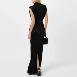 Sportmax Etere Dress -Deals Pristine Chic Store 98123603 xxl a2