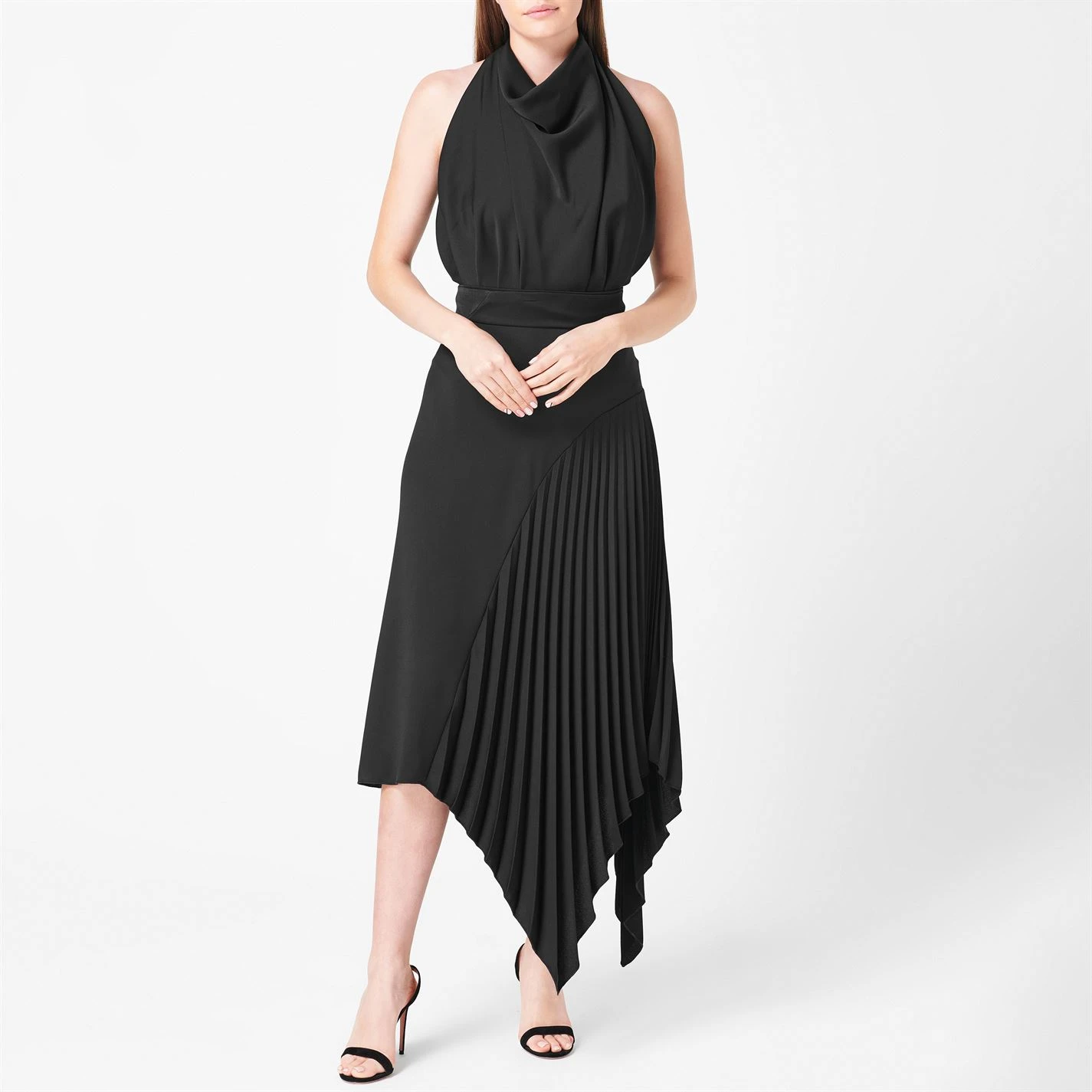 Cowl Dress 4 Cowl Dress - Image 2