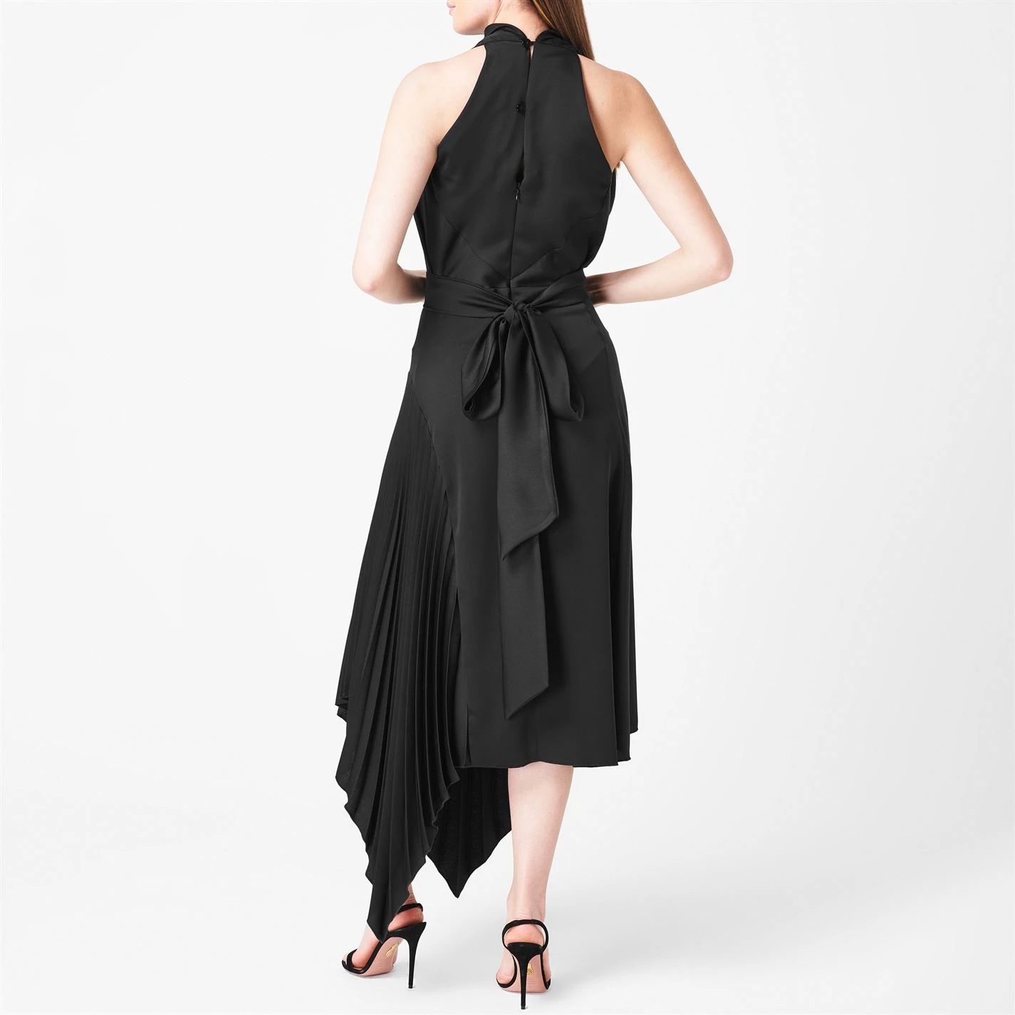 Cowl Dress 6 Cowl Dress - Image 4