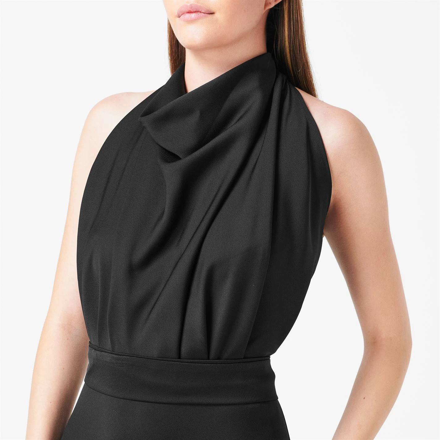 Cowl Dress 7 Cowl Dress - Image 5