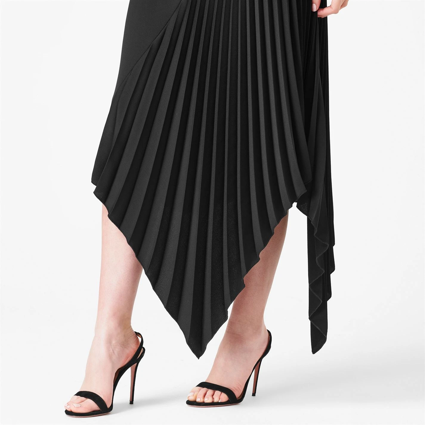 Cowl Dress 8 Cowl Dress - Image 6