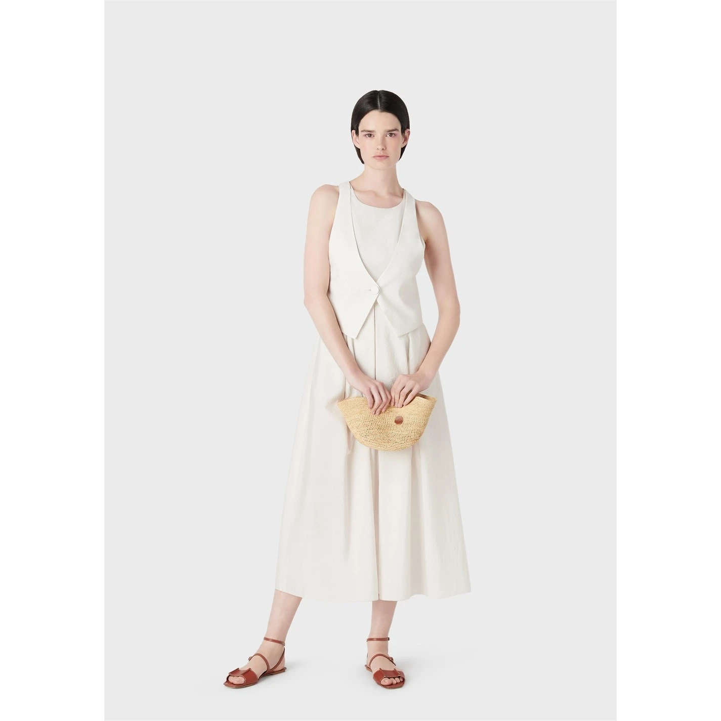 Emporio Armani Dress