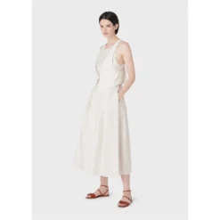 Emporio Armani DRESS -Deals Pristine Chic Store 99327701 xxl a2