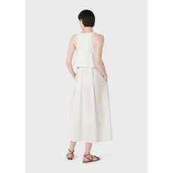 Emporio Armani DRESS -Deals Pristine Chic Store 99327701 xxl a4