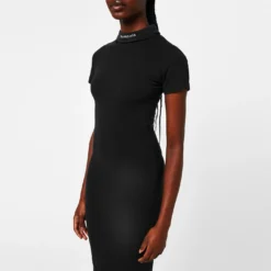 Balenciaga T-Shirt Maxi Dress -Deals Pristine Chic Store 99442203 xxl a3